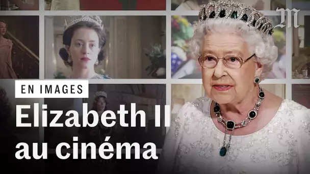 Mort d'Elizabeth II : de Paddington à James Bond, la reine des séries et du cinéma