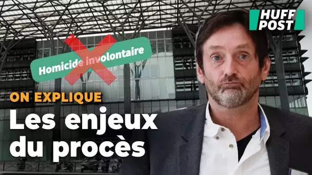 Le procès de Pierre Palmade s’ouvre à Melun pour « blessures involontaires »