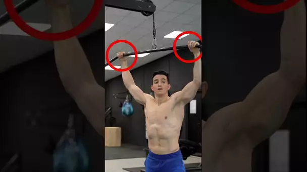 How to lat pulldown ! ✅