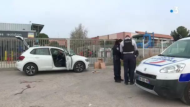 Jeune femme tuée d'une balle dans la tête à Montpellier : un ami avoue être l'auteur du coup de feu