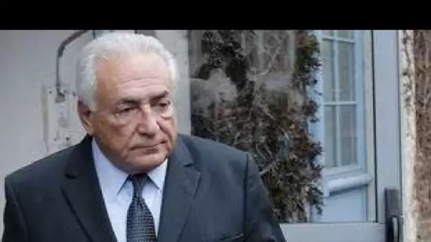 Affaire du Sofitel : Dominique Strauss-Kahn donnera  sa version des faits  dans un biopic