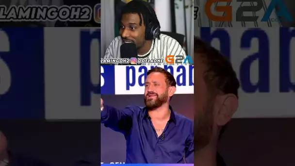 hanouna lache une dinguerie, le gros mépris de classe mdr