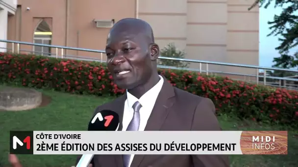 Côte d’Ivoire : 2ème édition des assises du développement