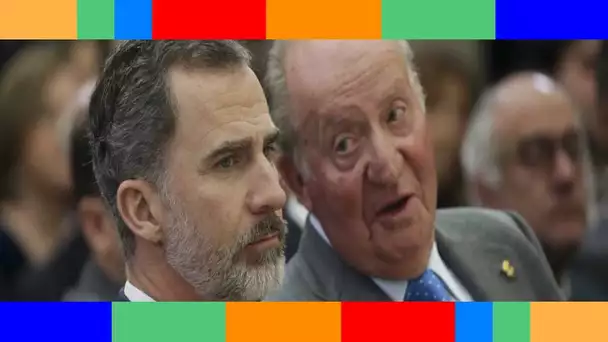 👑  Juan Carlos d’Espagne : fini l’exil ? Ce rebondissement inattendu