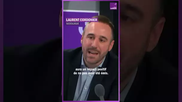 La réponse du sociologue Laurent Cordonier à ceux qui baissent les bras face à la crise climatique