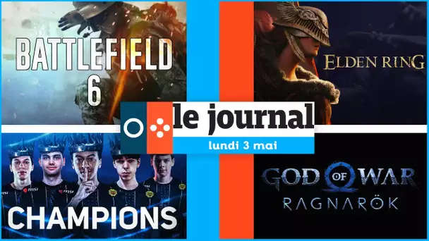 KCorp championne d'Europe, notre interview de Targamas ! 🎮 | LE JOURNAL