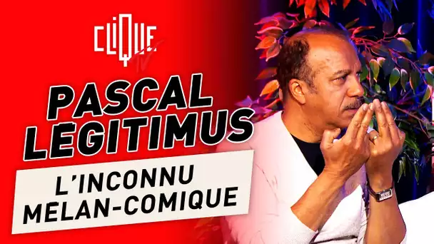 Pascal Légitimus : l'Inconnu mélancomique - Solo avec Sulo