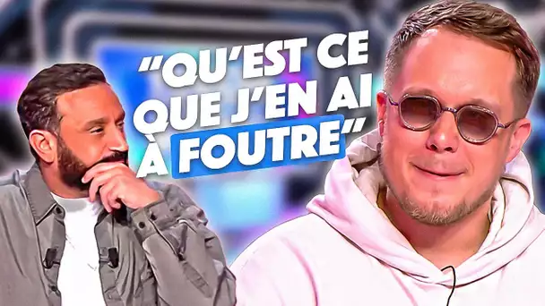 "Elle est fraîche !" Guillaume veut caser sa sœur avec Cyril