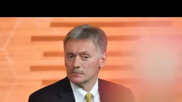 Conférence de presse de Dmitri Peskov en marge d’une réunion de l’OTSC