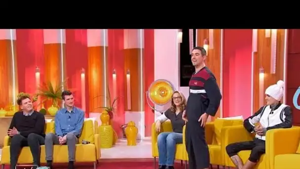 C’est mon choix : Chéri, arrête avec ton tue-l&#039;amour !