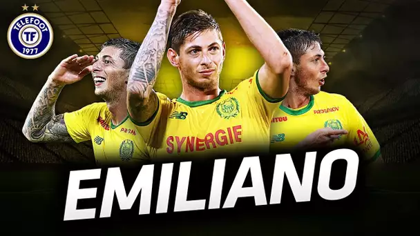 L'avion d'Emiliano Sala disparu en mer - La Quotidienne #394