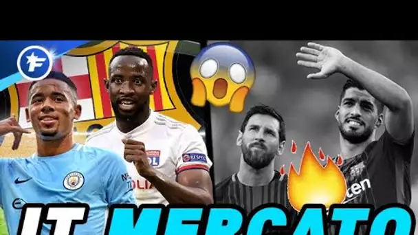 C'est la panique au FC Barcelone | Journal du Mercato