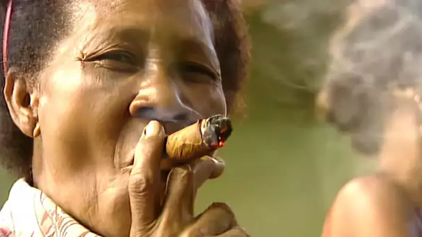 La fabuleuse histoire du cigare puro