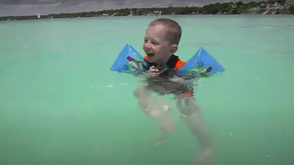 Tour du monde en famille : l'aventure de leur vie