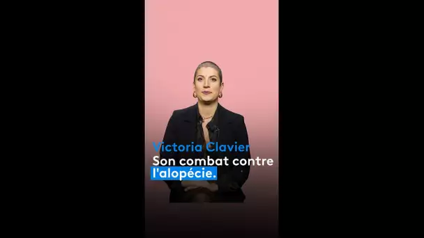 Témoignage. “Est-ce que je serais chauve avant mes 30 ans ?” Victoria témoigne de son alopécie