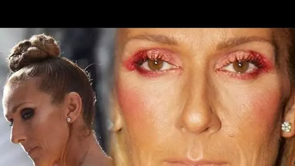 Celine Dion paralysée, au plus mal, nouvelles révélations sur son état de santé