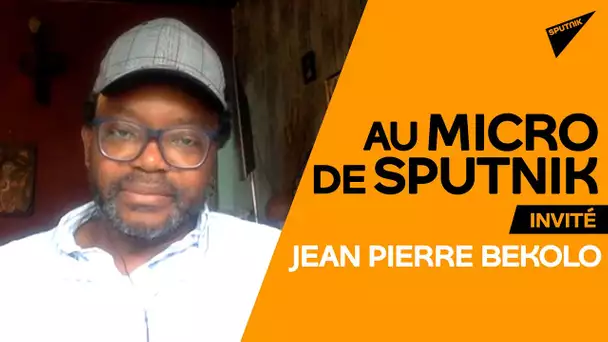 Jean Pierre Bekolo : «Le Cameroun est le plus vieux bastion de la Françafrique»