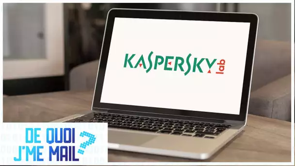 Faut-il désinstaller Kaspersky ? Les Ray-Ban Meta...l'actu de la semaine DQJMM (2/2)