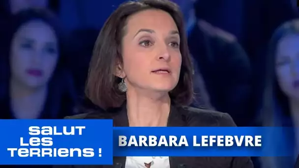 Education : La France dernière de la classe ! avec Barbara Lefebvre - Salut les Terriens