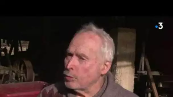 Jacques et Albert, agriculteurs atteints de la maladie de Parkinson racontent leur solitude