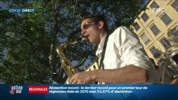 Avec la crise sanitaire, quelles sont les règles pour la fête de la musique ?