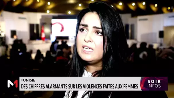 Tunisie : Des chiffres alarmants sur les violences faites aux femmes