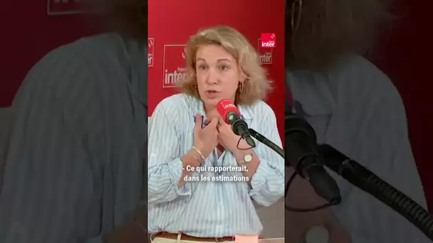 "Le monde du travail ne peut pas accepter le budget tel qu'il a été présenté"