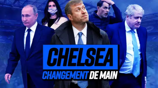 🔥 Pourquoi Chelsea devait être vendu, quels vont être les impacts ?