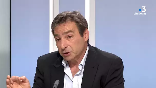 Municipales à Sartène : entretien avec Nicolas Alaris