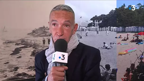 L&#039;hôtel Jacobsen sur l&#039;île de Noirmoutier devient Centre des patrimoines maritimes