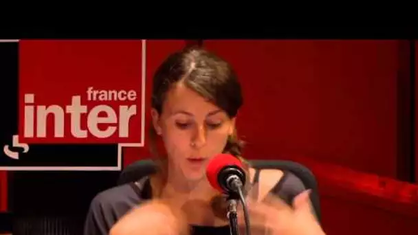 Les humains, des singes comme les autres ? La chronique Nicole Ferroni