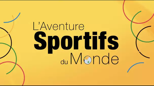 Ep2. Rio/Badmington (Sportifs du monde)