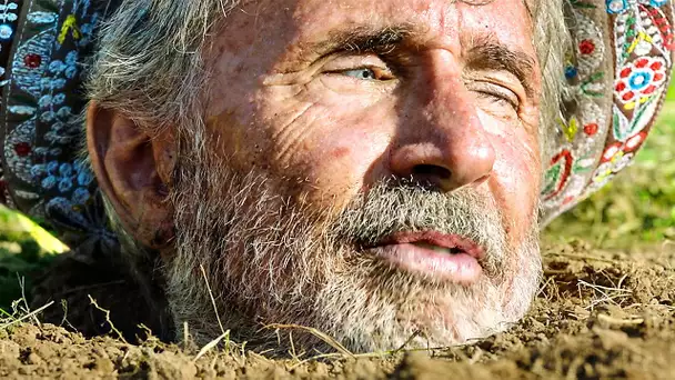 HOMMES AU BORD DE LA CRISE DE NERF "J'ai envie de Pisser" Extrait (2022)