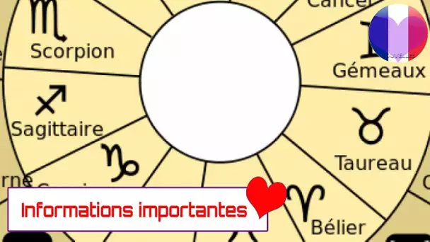 Voici les signes du zodiaque avec lesquels vous incompatible pour être amis ou en couple