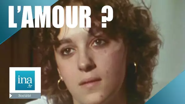 1980 : L'amour quand on a 15 ans | Archive INA