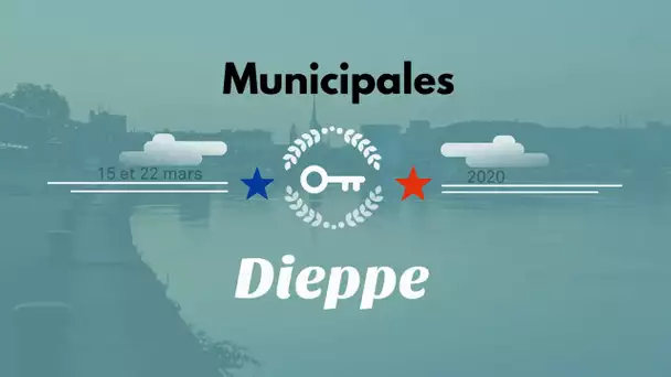 Dieppe