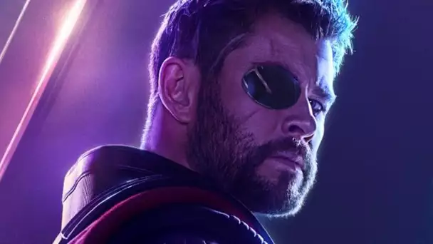 Marvel Studios : Chris Hemsworth prêt à rester longtemps dans le MCU ?