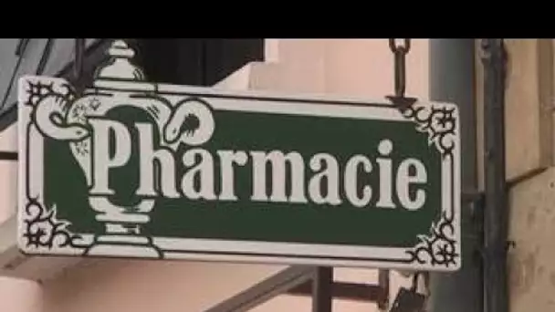 Dernier JT de Pernaut : Comment le  13 heures  a sauvé une pharmacie et tout un village de l’Aveyr