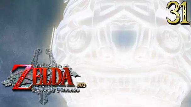 Zelda Twilight Princess HD #31 : BLIZZARNIA LA POSSÉDÉE !