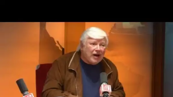 Hervé Hamon: «L'idée d'un nouveau mai 68 est un faux débat»