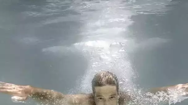 Avec le cristal d'Aquaman, l'homme pourrait bientôt respirer sous l'eau !