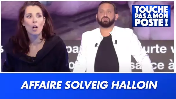 Solveig Halloin, militante de la cause animale, a-t-elle été trop loin ?