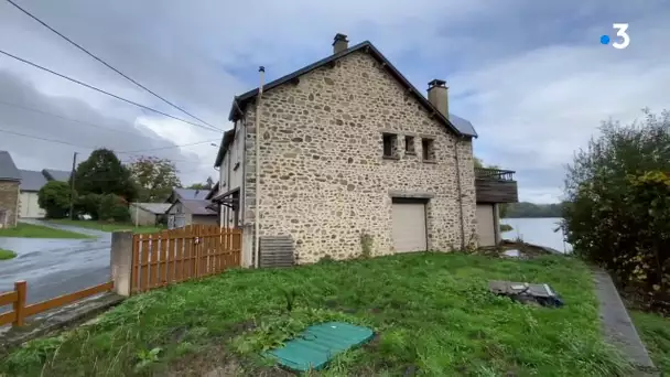 Creuse : la commune de Saint-Priest-la-Feuille hérite d'un patrimoine d'un million d'euros