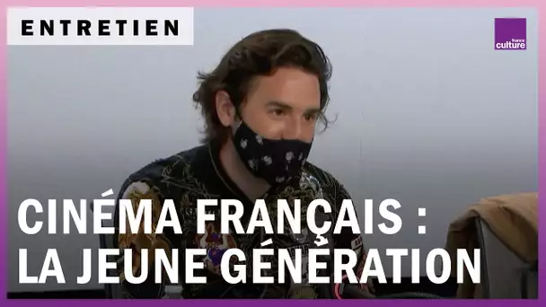 Tourner, rêver, s’adapter… Quel état d’esprit pour la jeune génération du cinéma français ?