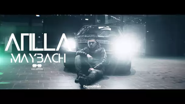 Atilla - Maybach I Daymolition