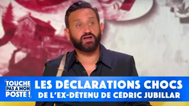 Les déclarations chocs de l’ex-détenu de Cédric Jubillar au Parisien