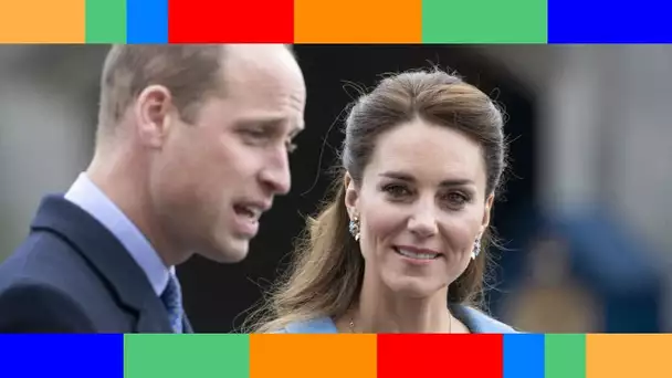 👑  Kate et William : ce nouvel engagement qui va les unir