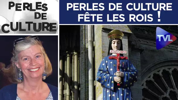 Perles de Culture fête les Rois !