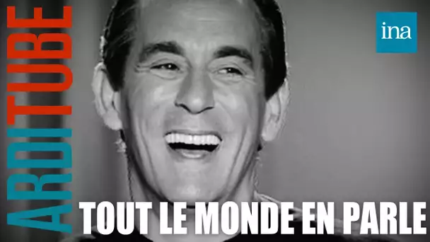 Best of : Tout Le Monde En Parle de Thierry Ardisson : Remix 04 …  | INA Arditube