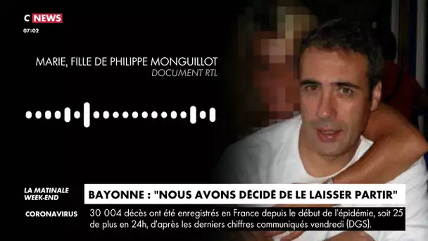 Décès de Philippe Monguillot : la famille voulait éviter un «acharnement thérapeutique»